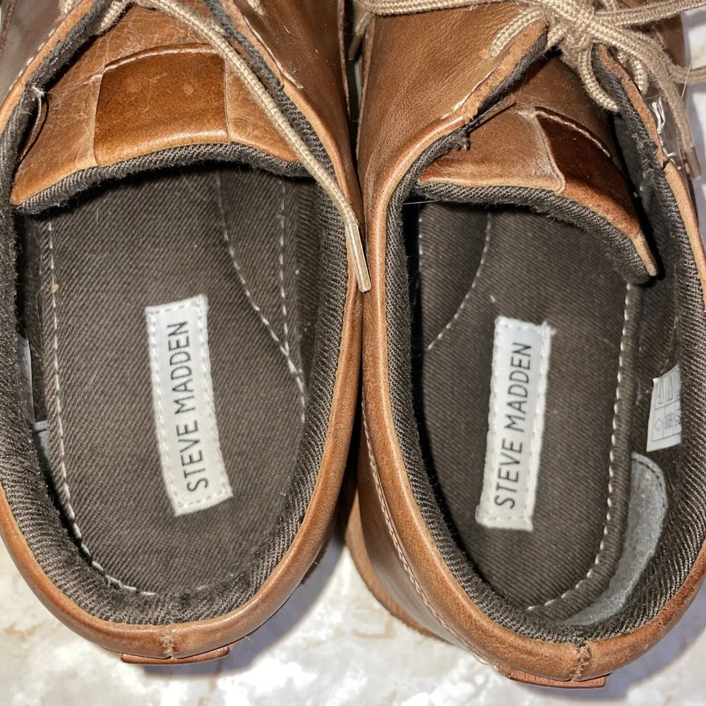 Steve Madden great pair